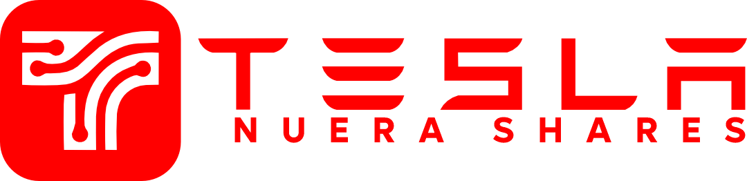 Tesla Logo